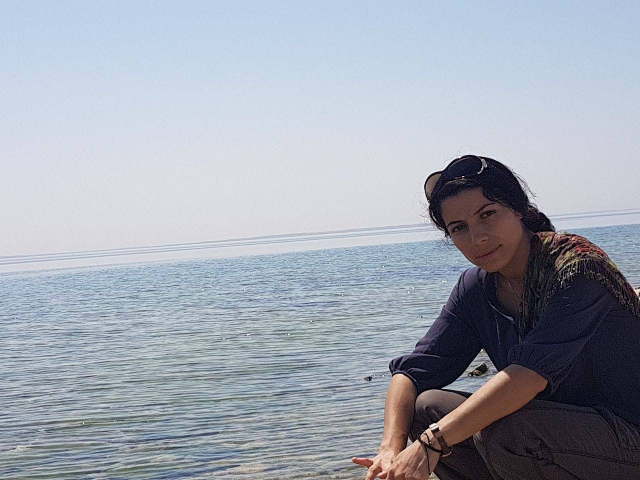 اعتراض زنان زندانی سیاسی اوین به حکم اعدام صادر شده برای وریشه مرادی