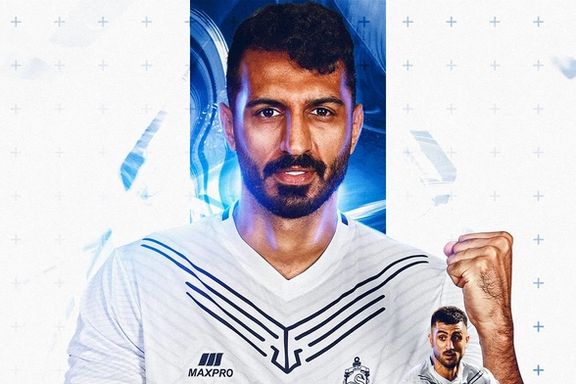 «خط نه، خون ما سفیده»؛ کنایه باشگاه ملوان به ماجرای سیمکارتهای سفید