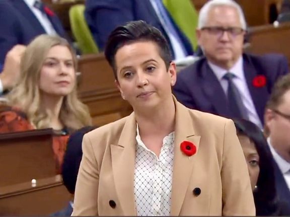 پارلمان کانادا با تصویب طرحی خواستار برکناری جمهوریاسلامی از کمیسیون مقام زن ملل متحد شد