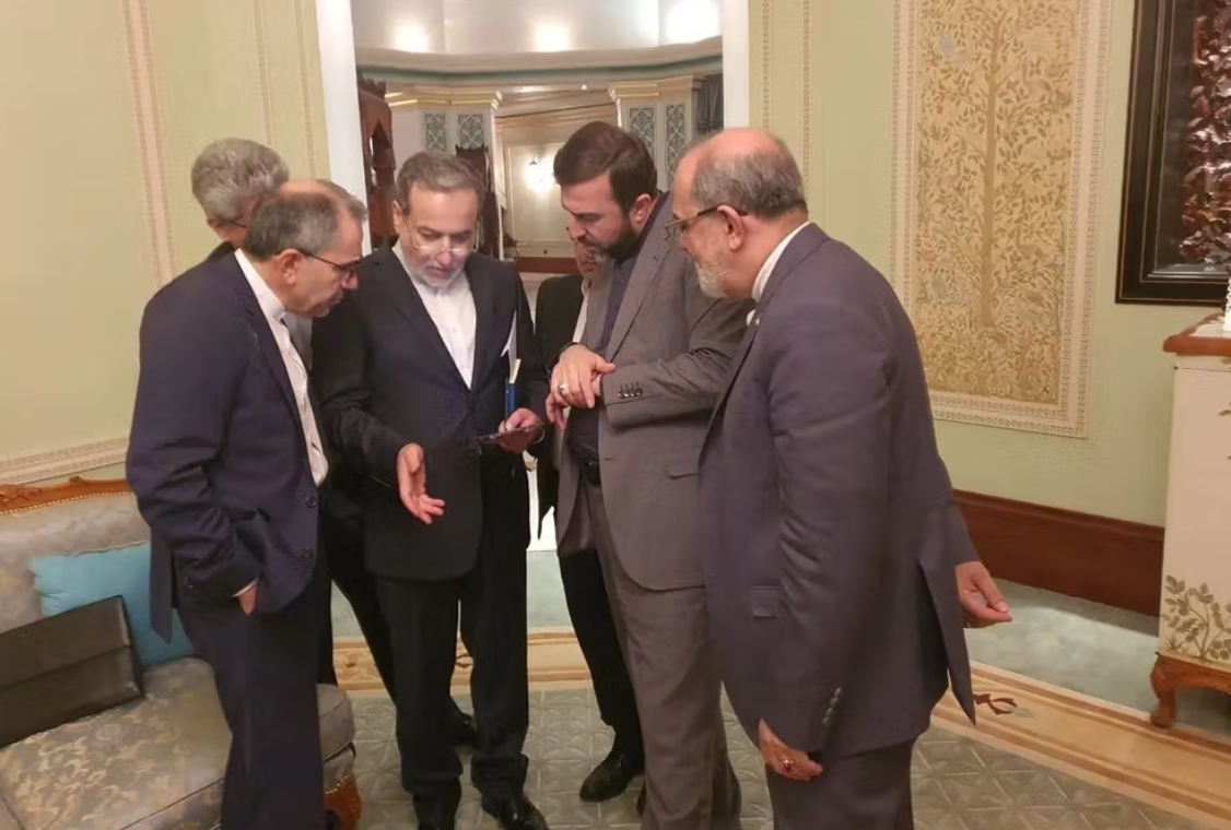 سپاه پاسداران در هراس از مکانیسم ماشه خواهان «آماده‌سازی روانی جامعه» به‌جای «امیدسازی» شد