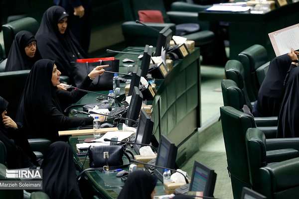 Harsh Hijab Bill In Iran Sparks Concerns And Calls For Referendum