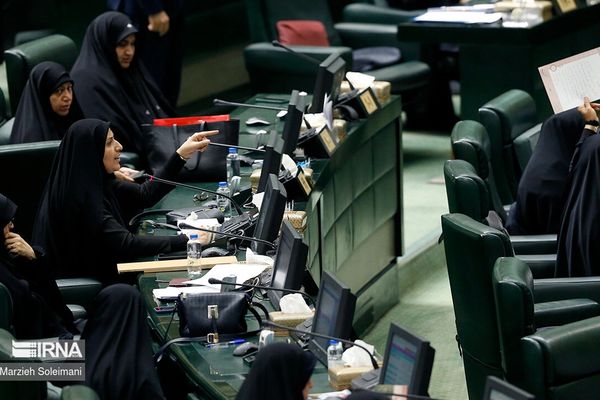 Harsh Hijab Bill In Iran Sparks Concerns And Calls For Referendum