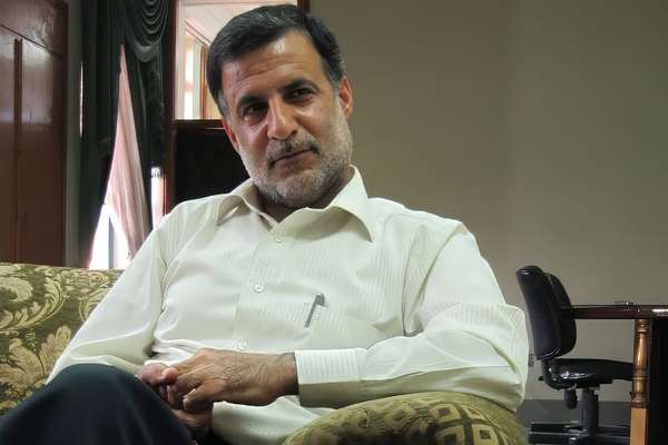 Iran lawmaker played direct role in deadly protest crackdown, witnesses say