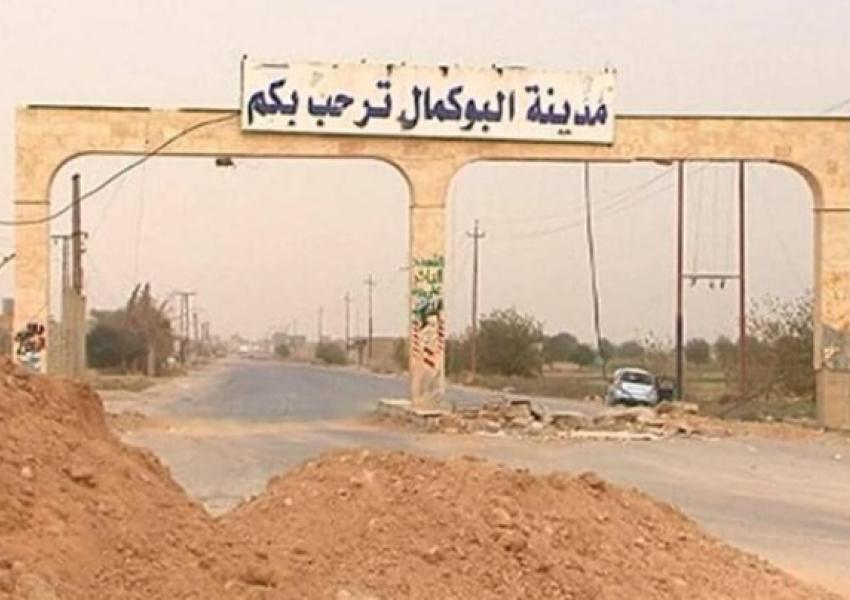 دیده‌بان حقوق بشر سوریه:سپاه پاسداران به شبه‌نظامیان سوری، آموزش استفاده از پهپاد می‌دهد