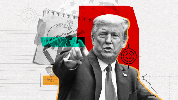 بازگشت ترامپ؛ مردی که تورم ایران با او ۳ برابر، صادرات نفت یکنهم و دلار ۲ برابر شد