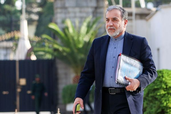 عراقچی: مذاکرات با آمریکا و اروپا ادامه دارد اما پس از جنگ ابعاد تازهای پیدا کرده است