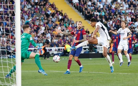 پایان سلطه یوفا و فیفا بر فوتبال باشگاهی، پروژه سوپرلیگ قانونی شد