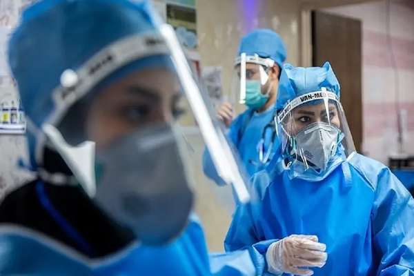 Despite weeks of protests, Iran fails to address nurses' demands