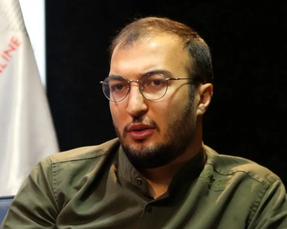 گزارشها از واریز ۷۲۹میلیون تومان پول به حساب وحید اشتری خبرنگار توجیهگر قتل حکومتی نیکا