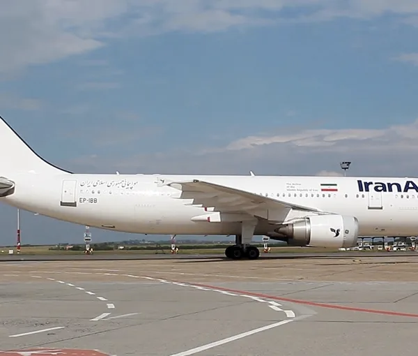 روزنامه «جهان صنعت» از «اختلاس ۱۹ میلیون دلاری» در خرید سه هواپیما برای ایران ایر خبر داد