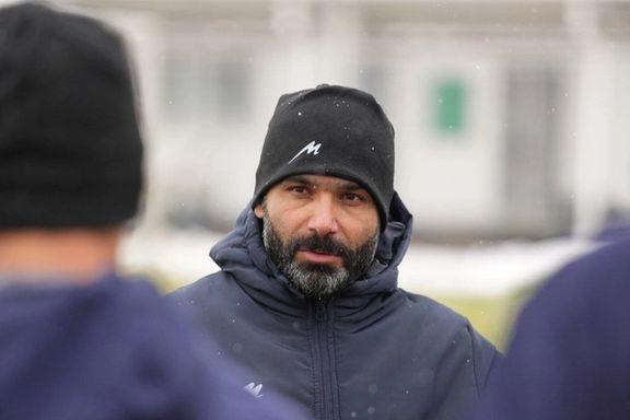 اختصاصی؛ امید روانخواه پس از بازگشت به ایران، بازداشت و پاسپورتش توقیف شد