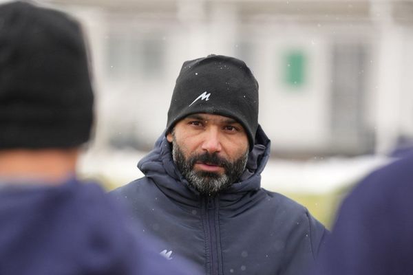 اختصاصی؛ امید روانخواه پس از بازگشت به ایران، بازداشت و پاسپورتش توقیف شد