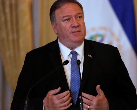 پمپئو: بایدن پس از شکست در افغانستان برای بازسازی اعتبار ما باید کارهای زیادی انجام دهد