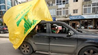 ایران، حزبالله و سایه جنگی که از جنوب لبنان تا تهران امتداد دارد