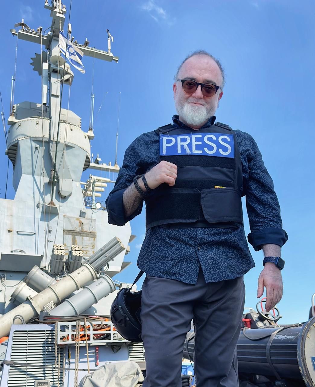 اردوان روزبه