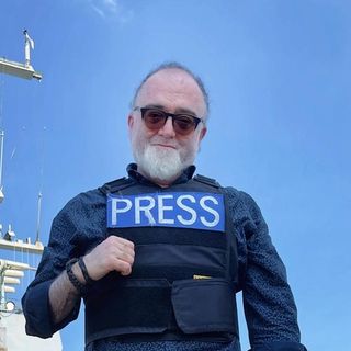 أردوان روزبه