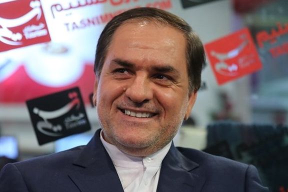 نماینده ورامین: چه بایدن باشد چه ترامپ، همهشان یک سیاست در قبال ایران دارند