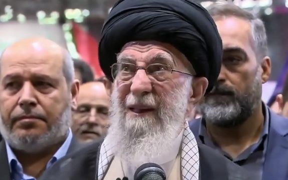 رییس سازمان اوقاف: نام خامنهای خواب را از چشم طاغوتیان گرفته
