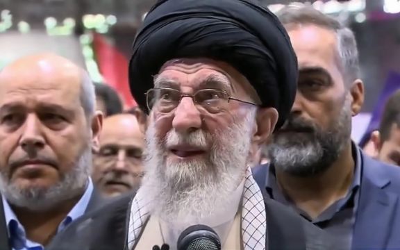 عضو دفتر علی خامنهای: نماز جمعه خامنهای کیفیت ویژهای داشت