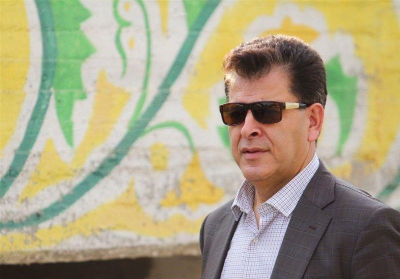 درخواست پیشگیرانه درودگر: هواداران نساجی خودشان استادیوم را کنترل کنند