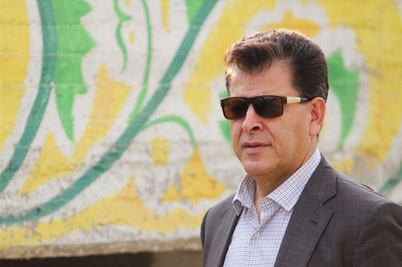 درخواست پیشگیرانه درودگر: هواداران نساجی خودشان استادیوم را کنترل کنند