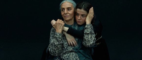 مخرج إيراني: الممثلات الإيرانيات يبحثن عن أدوار دون حجاب إجباري