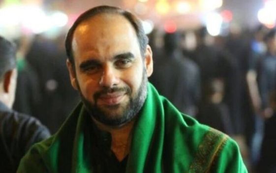 داماد هاشمی شاهرودی در پرونده بانک سرمایه به ۱۰ سال زندان محکوم شد