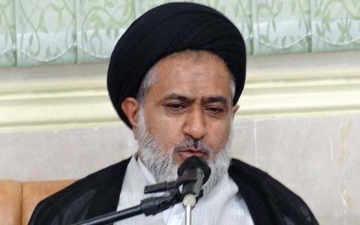 امام جمعه گچساران: اسبدوانی زن موجب تهییج و چشمچرانی میشود