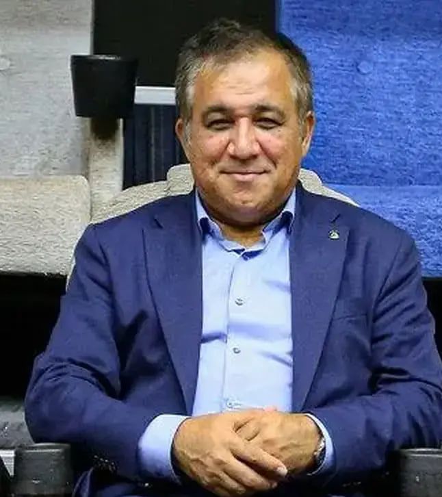 تاجرنیا خطاب به هواداران استقلال در شب بازی سپاهان: شعاری ندهید که محروم شویم