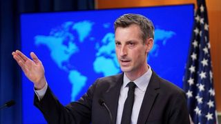 US Says Iran Dragging Its Feet At Talks And Speeding Up Nuclear Program