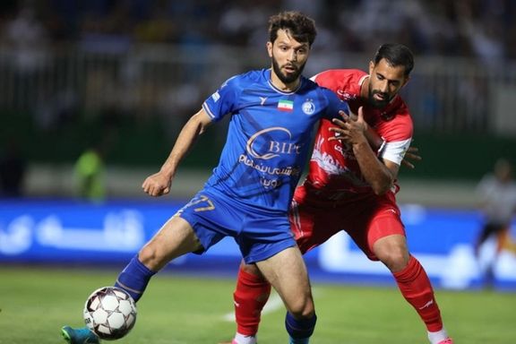 فارس خبر داد؛ دربی تهران باز هم در اراک برگزار میشود