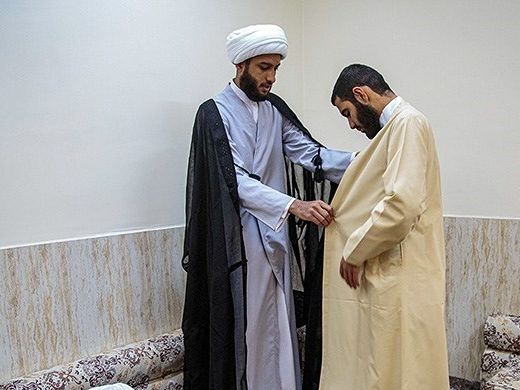 علیرضا اعرافی مدیر حوزههای علمیه کشور: حوزههای علمیه نیازمند هوش مصنوعی است