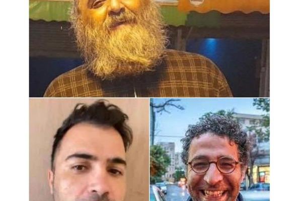 السلطات الإيرانية تعتقل فنانا ساخرا وشاعرا.. و"مصير مجهول" لفنان اعتقل منذ شهرين