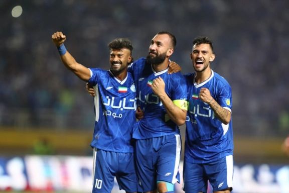 رییس کمیته صدور مجوز حرفهای فدراسیون فوتبال، ابطال مجوز استقلال از سوی AFC را تکذیب کرد