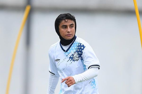 سارا قمی در واکنش به قتلعام مردم بهدست جمهوری اسلامی؛ مرگ هیچکدامشان حق نبود، ظلم بود