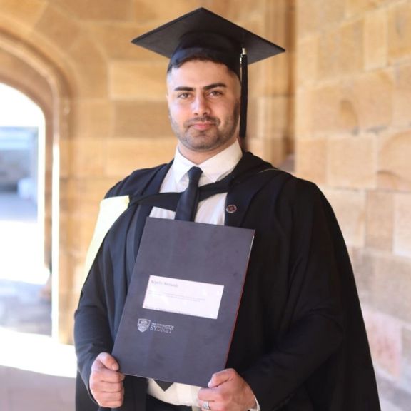 Australia charges PhD candidate over alleged Australia Day attack plot