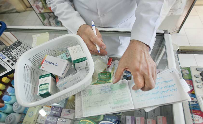 داروهای اعصاب و پارکینسون کمیاب و گران شدهاند