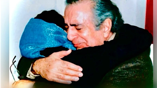 روایتی از زندگی سیامک پورزند، روزنامهنگاری که قرار شد خودکشی کند