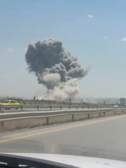 نائب تبريز في البرلمان الإيراني: مقتل 31 شخصا في المدينة أغلبهم عسكريون