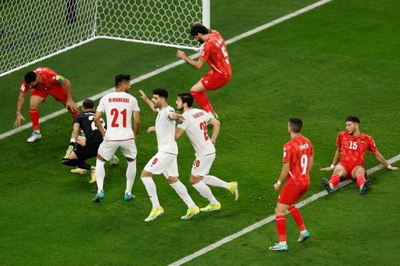 ایران ۴-۱ فلسطین؛ برد پرگل شاگردان قلعه نویی در آغاز جام قهرمانی آسیا