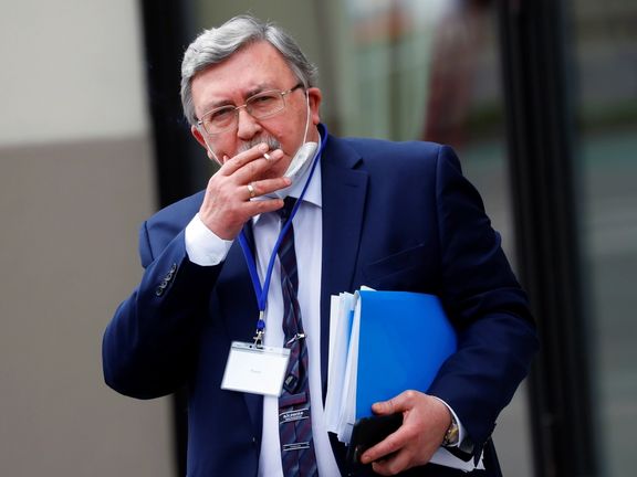 نماینده روسیه: جایگزین واقعبینانهای برای برجام نیست و سیاست فشار حداکثری شکست خورده است