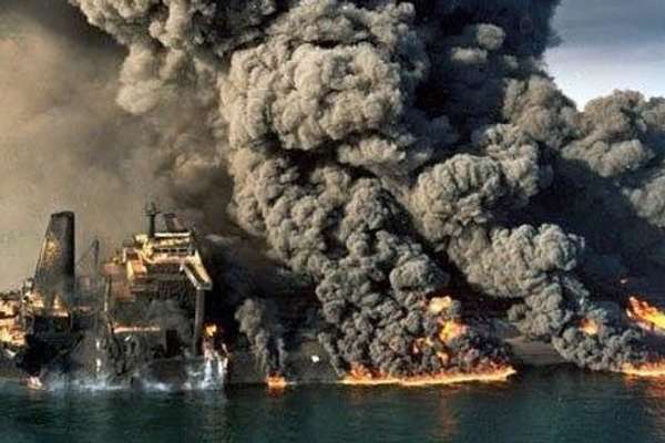 Law Firm Says It Has ‘Top Secret’ Iranian Documents On Tanker Tragedy