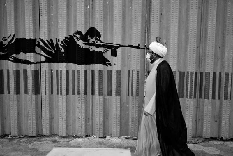 Intl. Community Becoming More Vocal Over Crackdown In Iran 