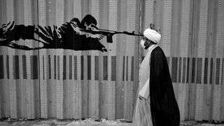 Intl. Community Becoming More Vocal Over Crackdown In Iran