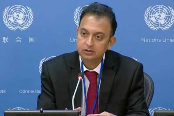 UN Report Accuses Iran of Genocide During 1980s Political Purges