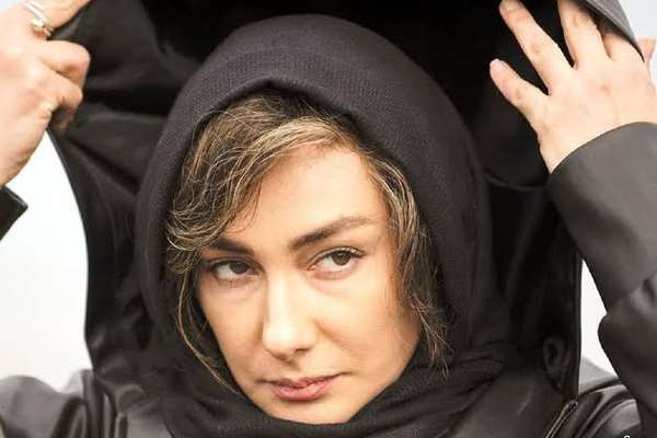 Iranian Actress Hanieh Tavassoli Says Views On Clericalism Changed