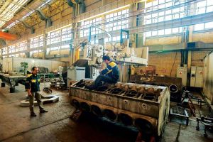 Iran petrochemical workers face layoffs as industrial crisis deepens