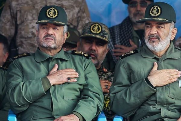 IRGC Ex-Commander Vows To Counter ‘Hijab Removal’