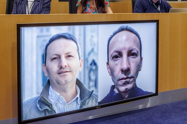 غموض حول مصير الباحث رضا جلالي المحكوم بالإعدام في إيران