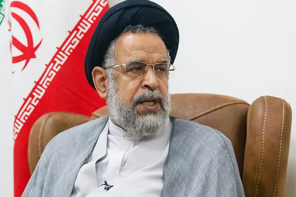 وزير الاستخبارات الإيراني السابق: استراتيجيتنا تقوم على استدراج المعارضين وجلبهم أحياء